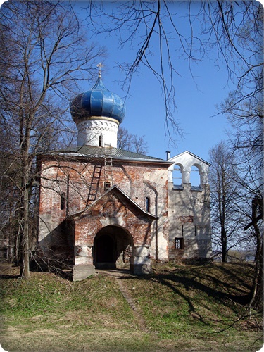 1b Ostashevo